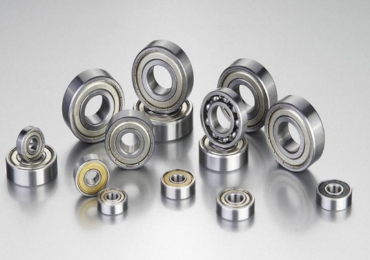 金属类曲面产品检测