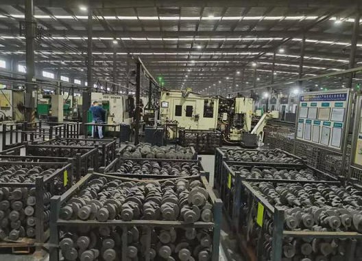 铸造类/汽车零部件